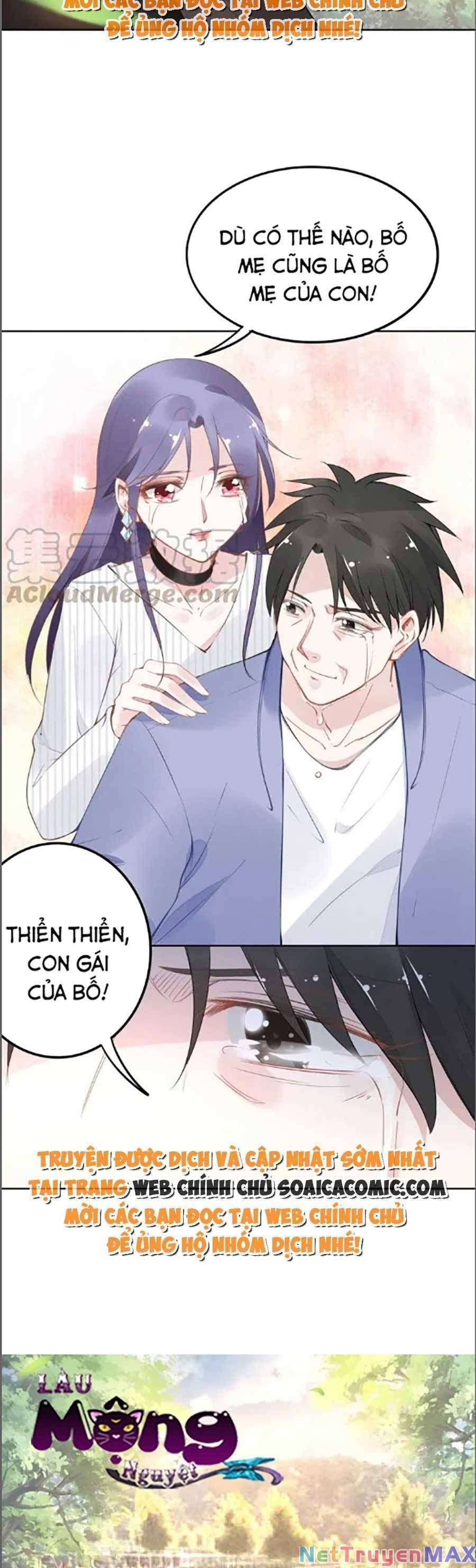 Quyền Thiểu, Nhĩ Lão Bà Yêu Bào Liễu Chapter 29.9 - 20