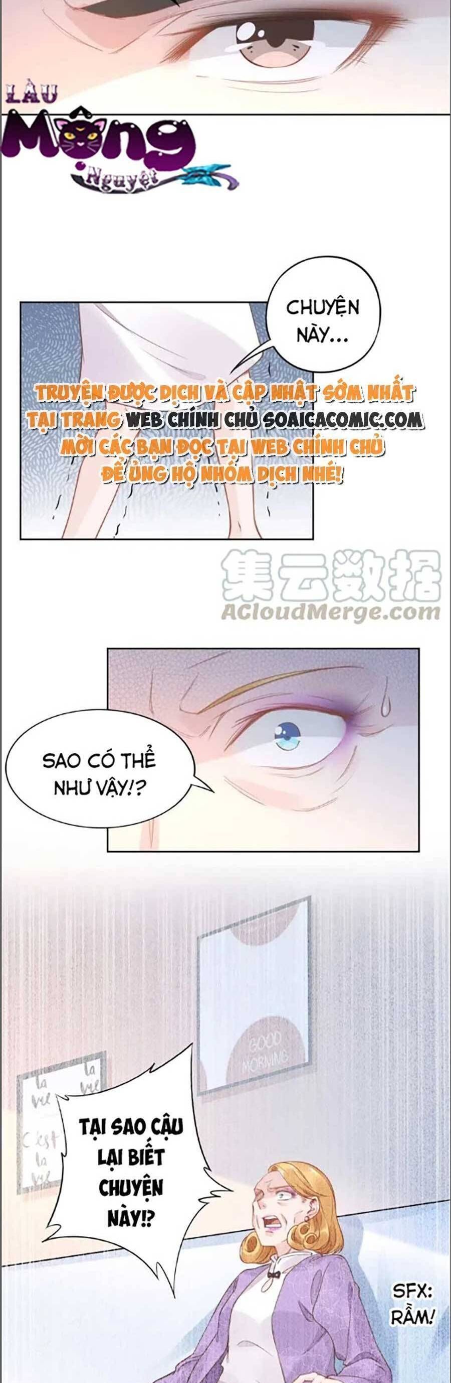 Quyền Thiểu, Nhĩ Lão Bà Yêu Bào Liễu Chapter 29.9 - 5