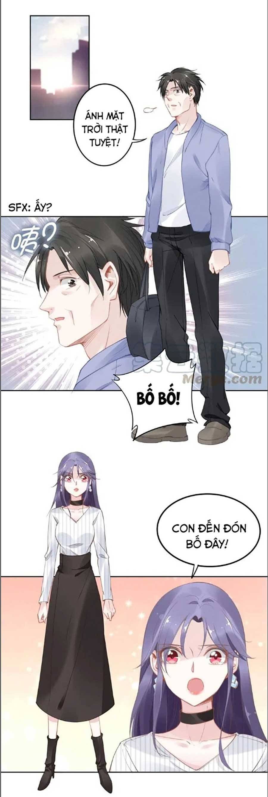 Quyền Thiểu, Nhĩ Lão Bà Yêu Bào Liễu Chapter 29.9 - 10