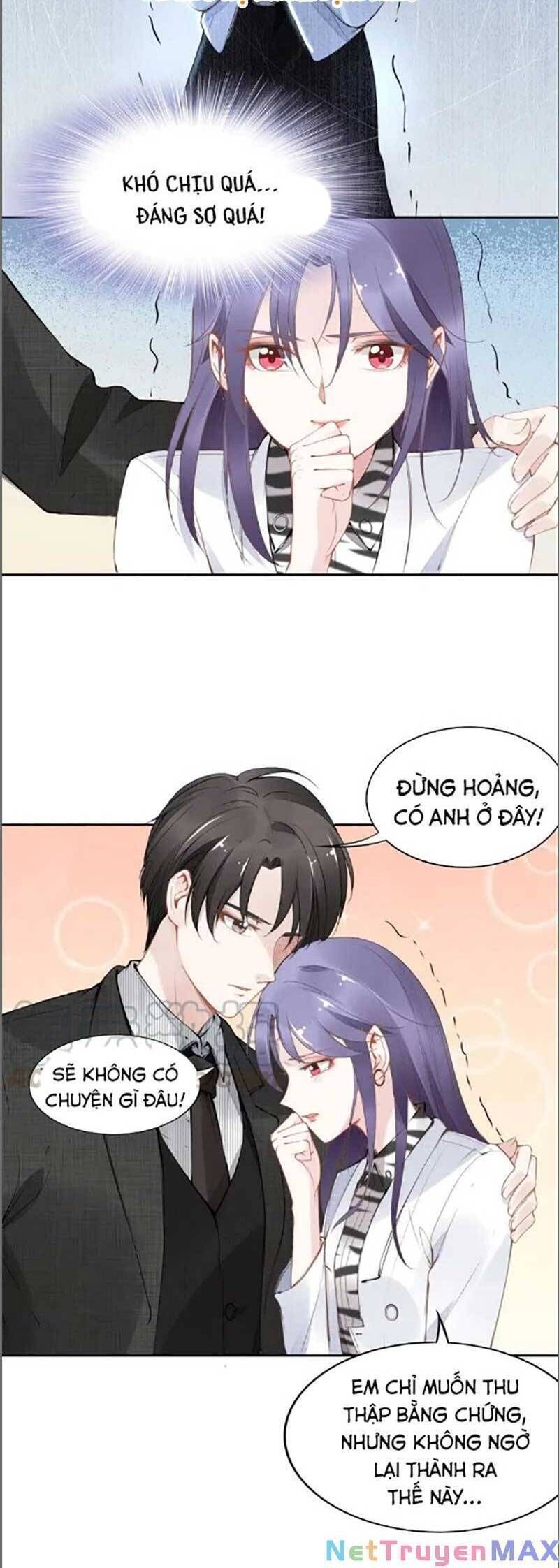 Quyền Thiểu, Nhĩ Lão Bà Yêu Bào Liễu Chapter 30.2 - 3