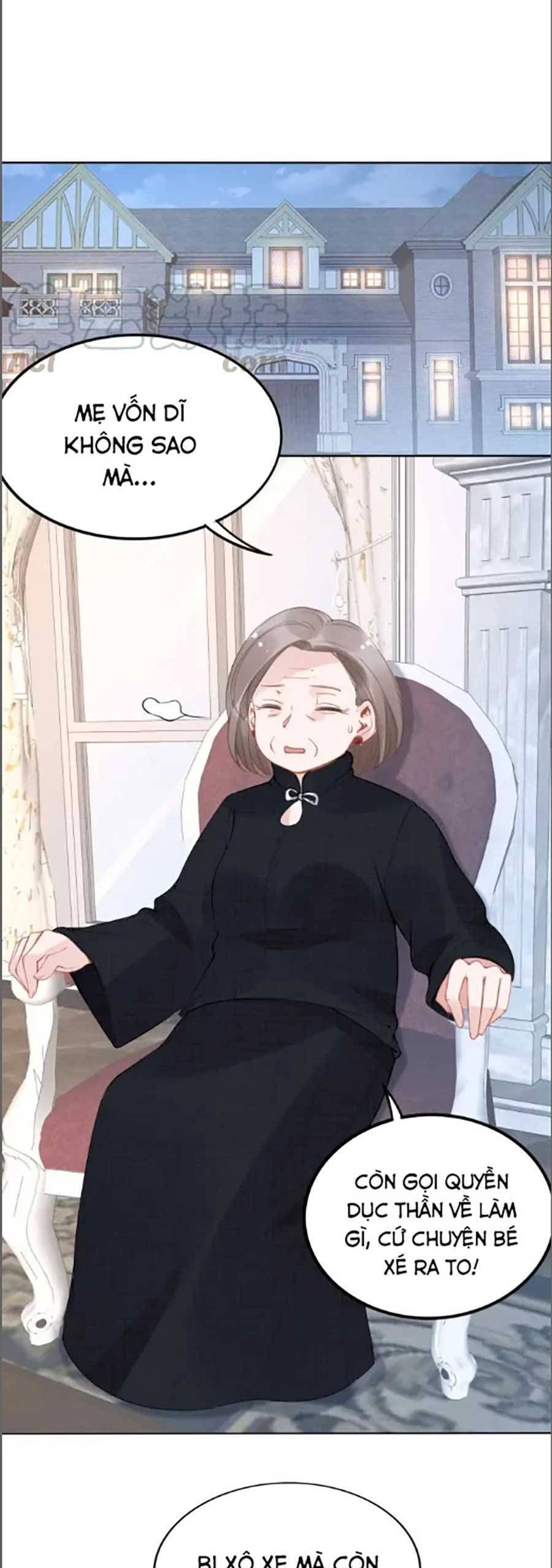 Quyền Thiểu, Nhĩ Lão Bà Yêu Bào Liễu Chapter 30.6 - 11