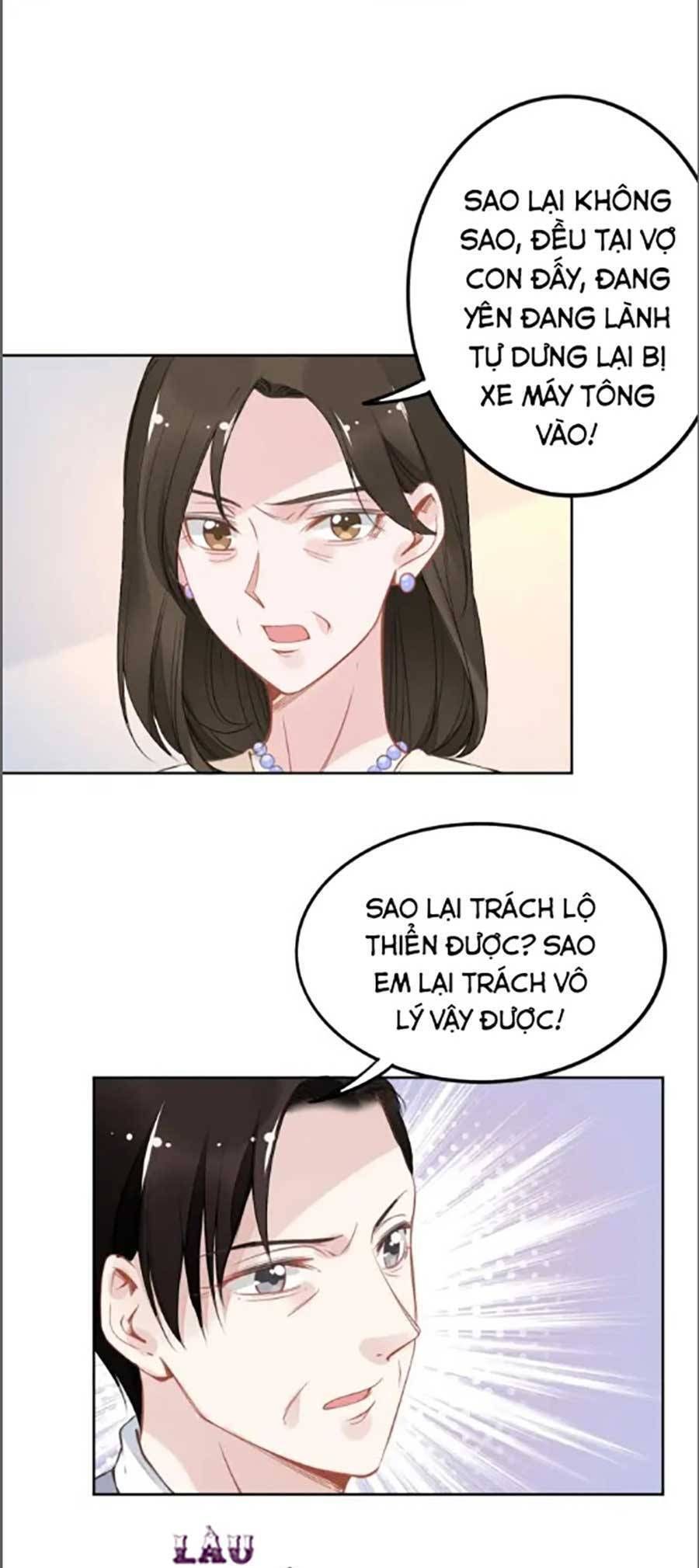 Quyền Thiểu, Nhĩ Lão Bà Yêu Bào Liễu Chapter 30.6 - 14