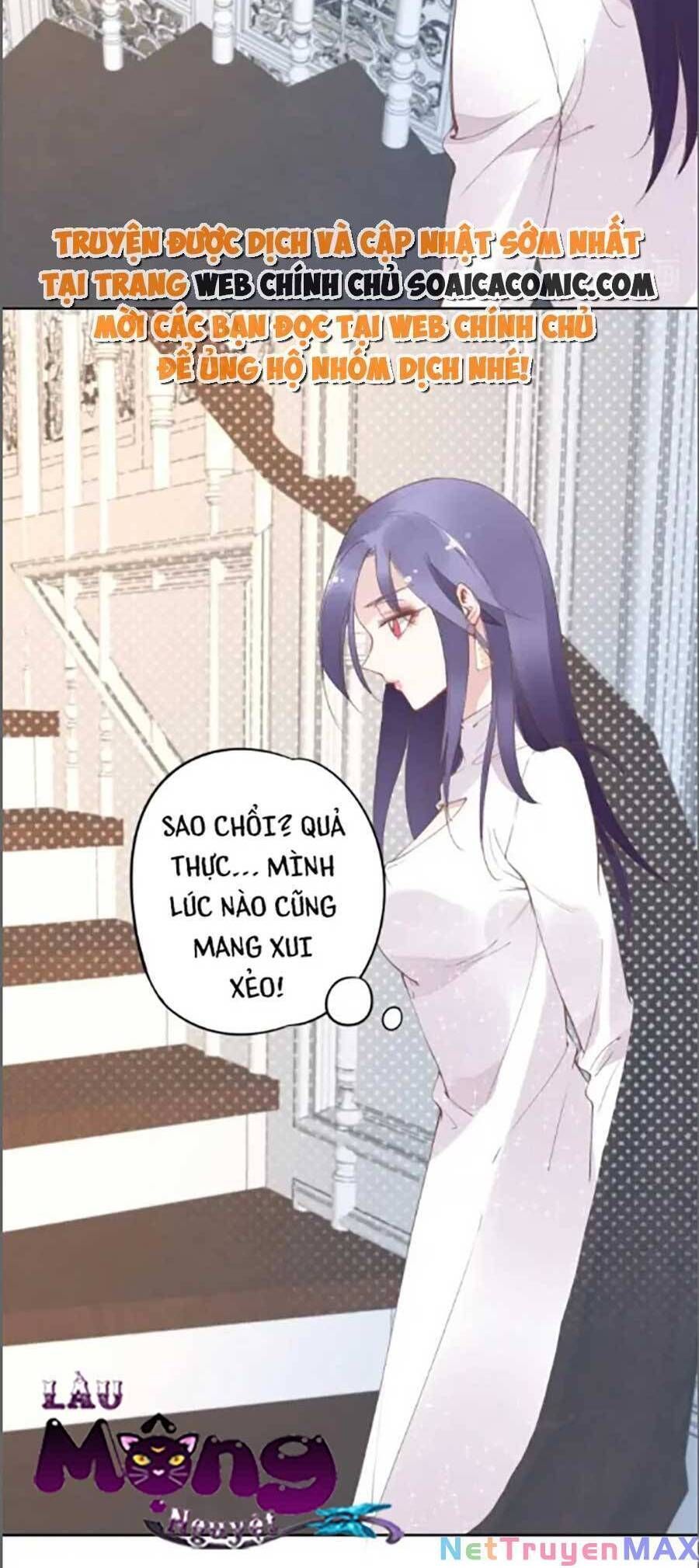Quyền Thiểu, Nhĩ Lão Bà Yêu Bào Liễu Chapter 30.6 - 16