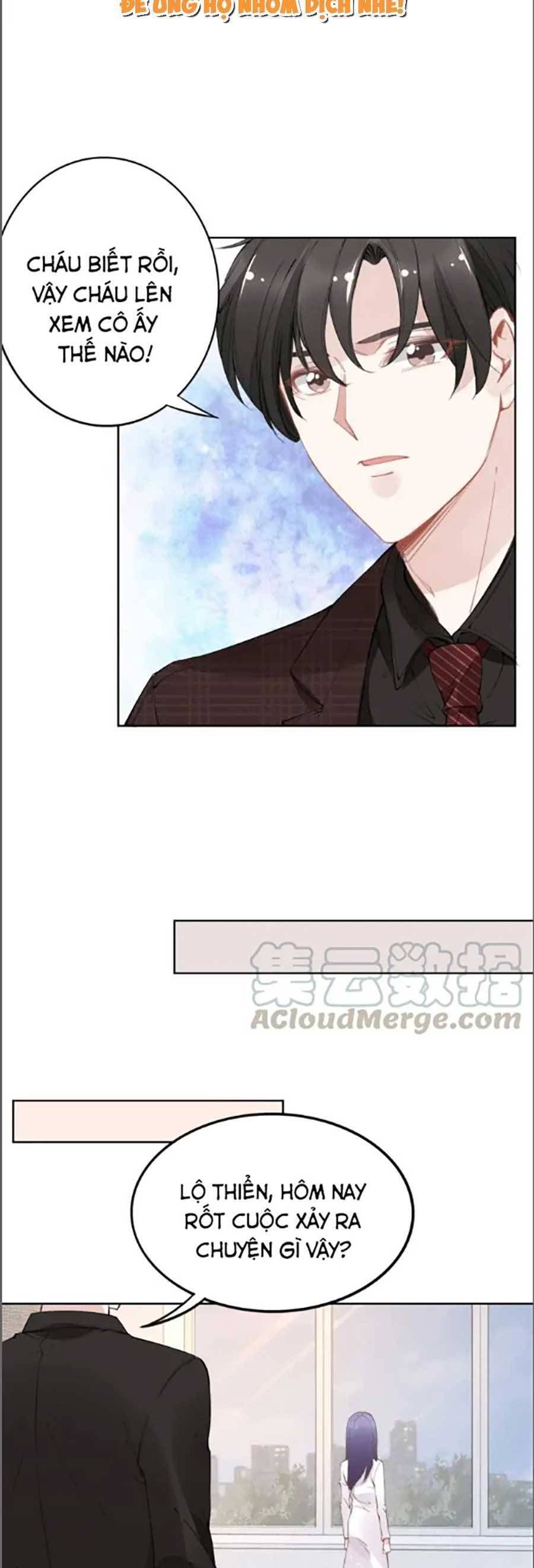Quyền Thiểu, Nhĩ Lão Bà Yêu Bào Liễu Chapter 30.6 - 18