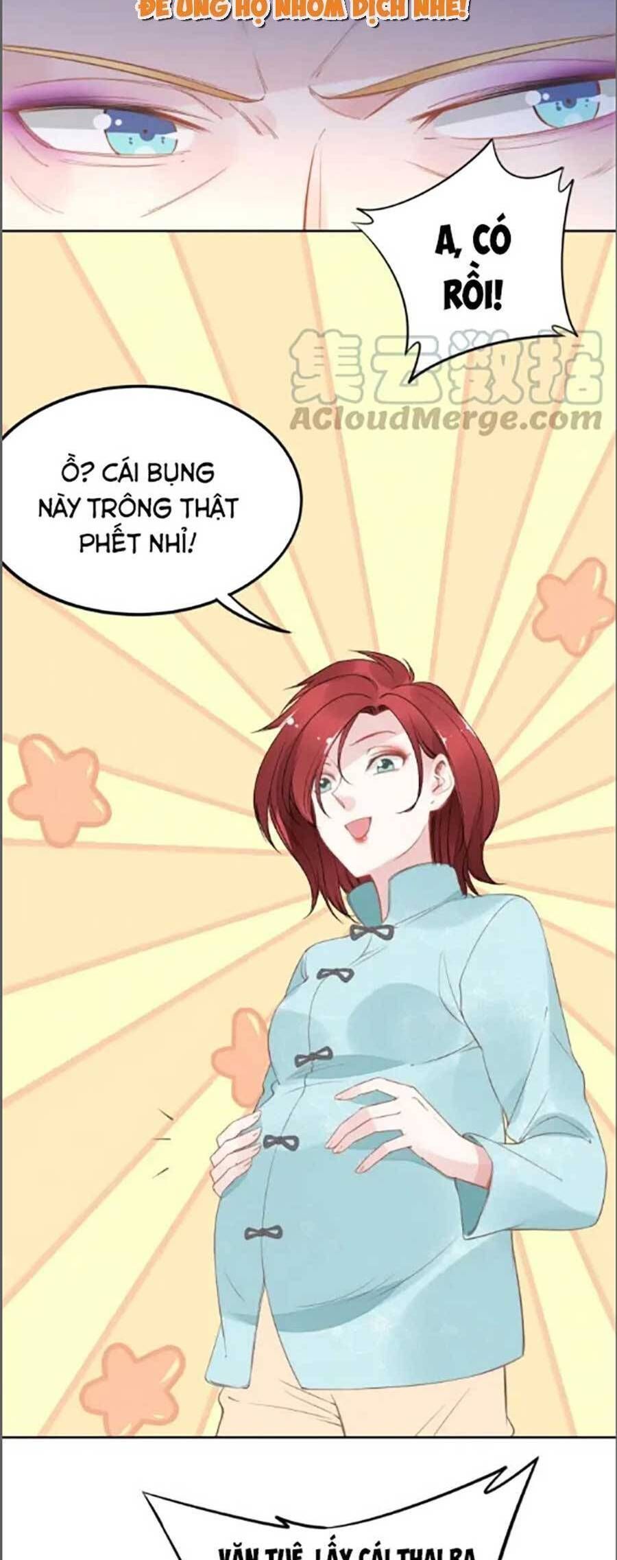 Quyền Thiểu, Nhĩ Lão Bà Yêu Bào Liễu Chapter 30.6 - 3