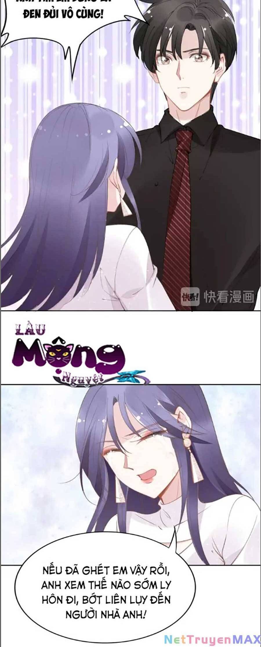 Quyền Thiểu, Nhĩ Lão Bà Yêu Bào Liễu Chapter 30.6 - 22