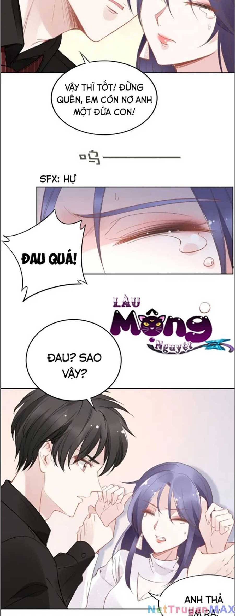 Quyền Thiểu, Nhĩ Lão Bà Yêu Bào Liễu Chapter 30.6 - 25