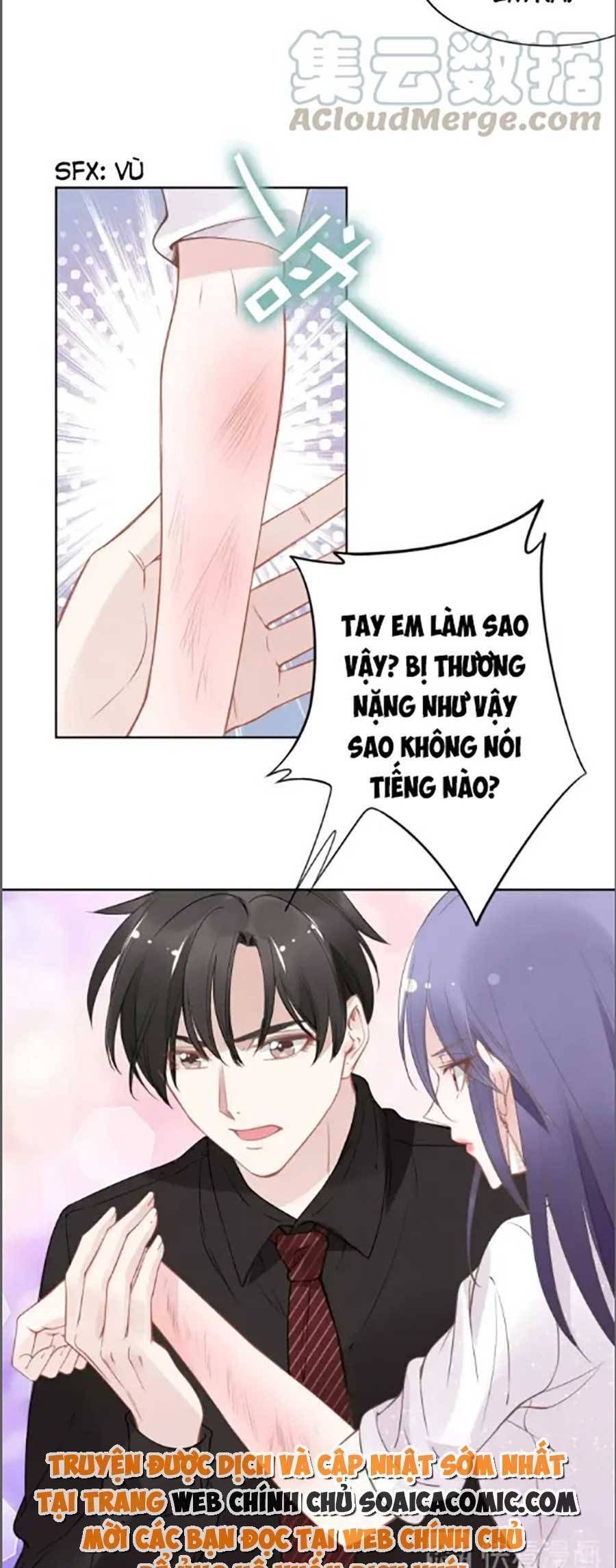 Quyền Thiểu, Nhĩ Lão Bà Yêu Bào Liễu Chapter 30.6 - 26