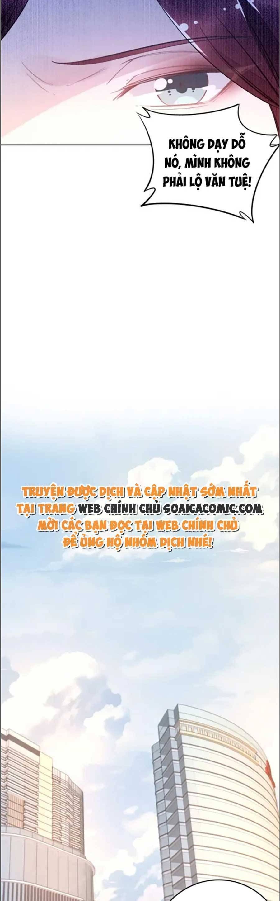 Quyền Thiểu, Nhĩ Lão Bà Yêu Bào Liễu Chapter 30.6 - 5