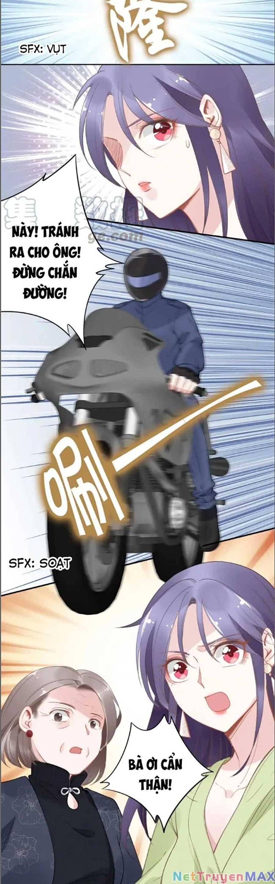 Quyền Thiểu, Nhĩ Lão Bà Yêu Bào Liễu Chapter 30.6 - 7