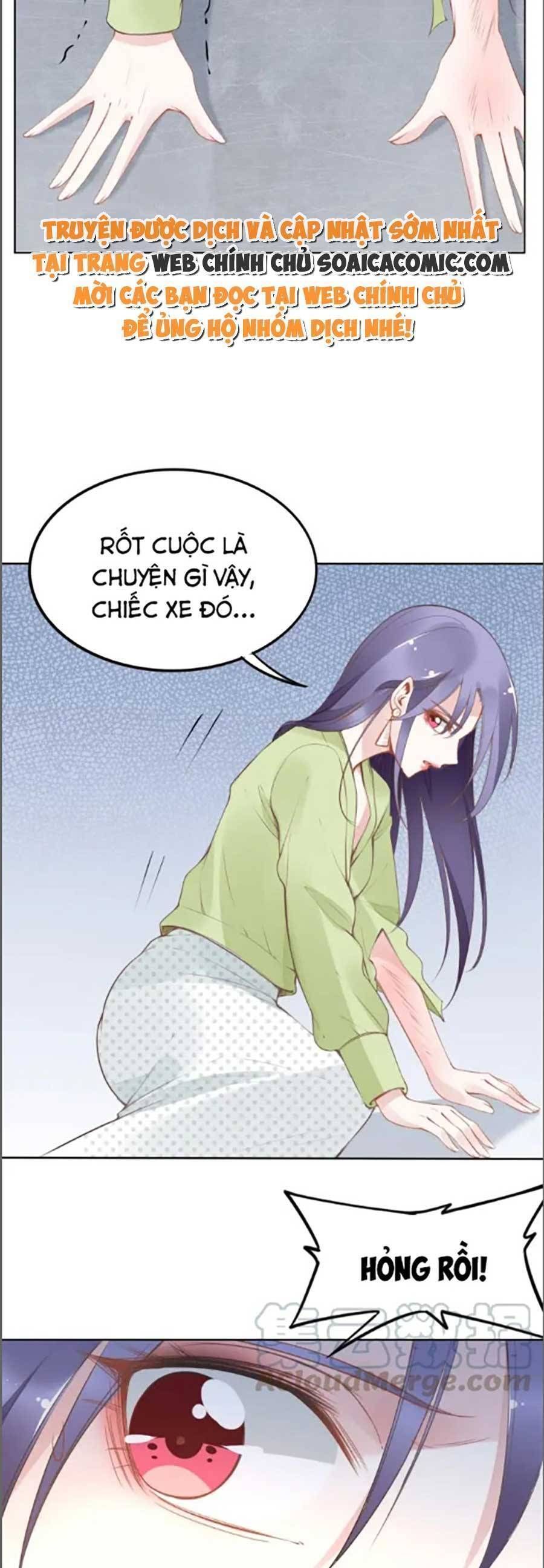 Quyền Thiểu, Nhĩ Lão Bà Yêu Bào Liễu Chapter 30.6 - 9