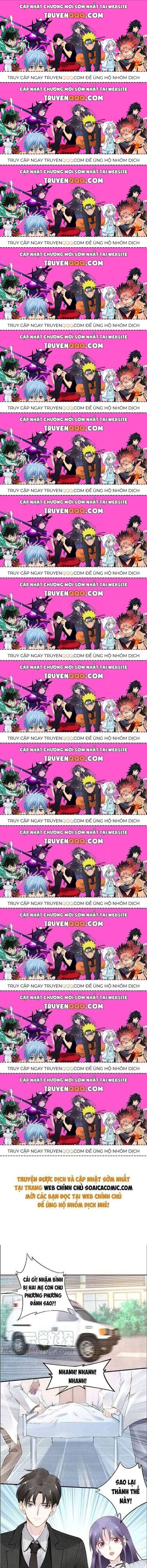 Quyền Thiểu, Nhĩ Lão Bà Yêu Bào Liễu Chapter 30.7 - 1