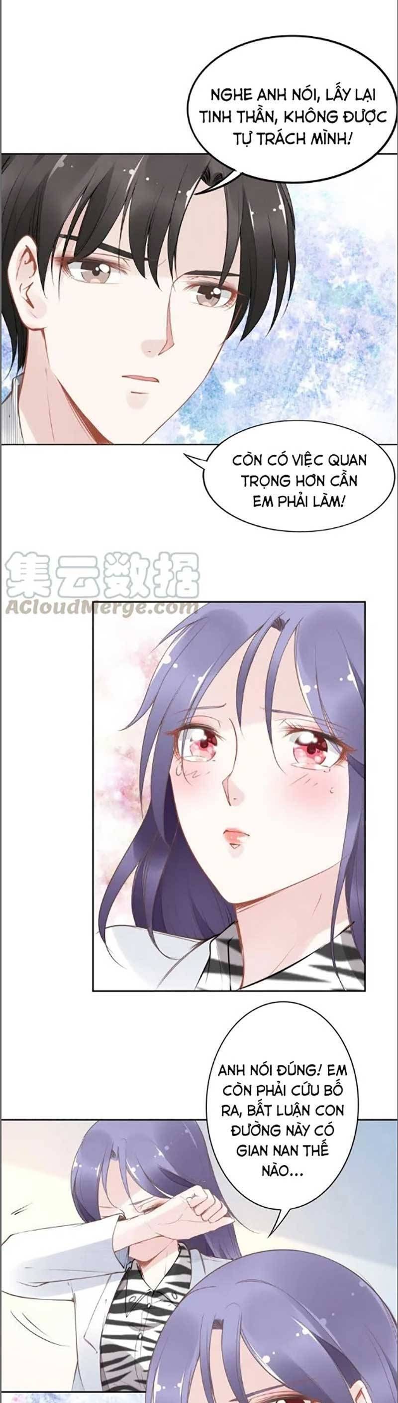 Quyền Thiểu, Nhĩ Lão Bà Yêu Bào Liễu Chapter 30.7 - 6