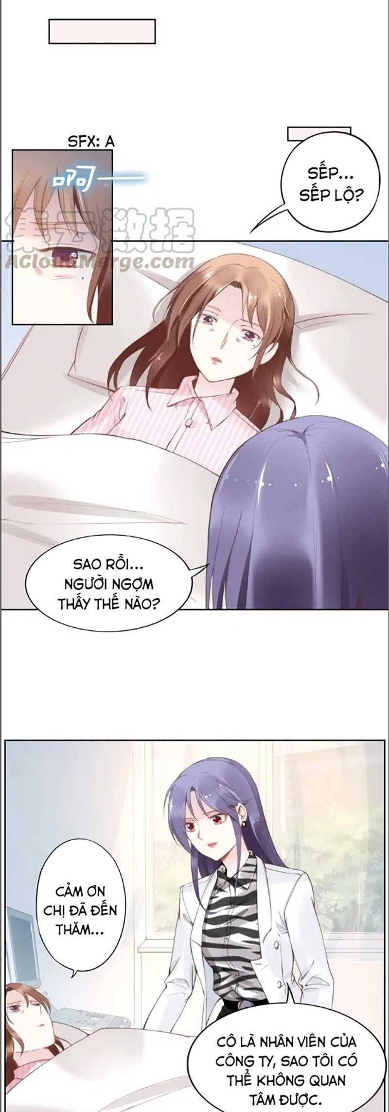 Quyền Thiểu, Nhĩ Lão Bà Yêu Bào Liễu Chapter 30.7 - 8