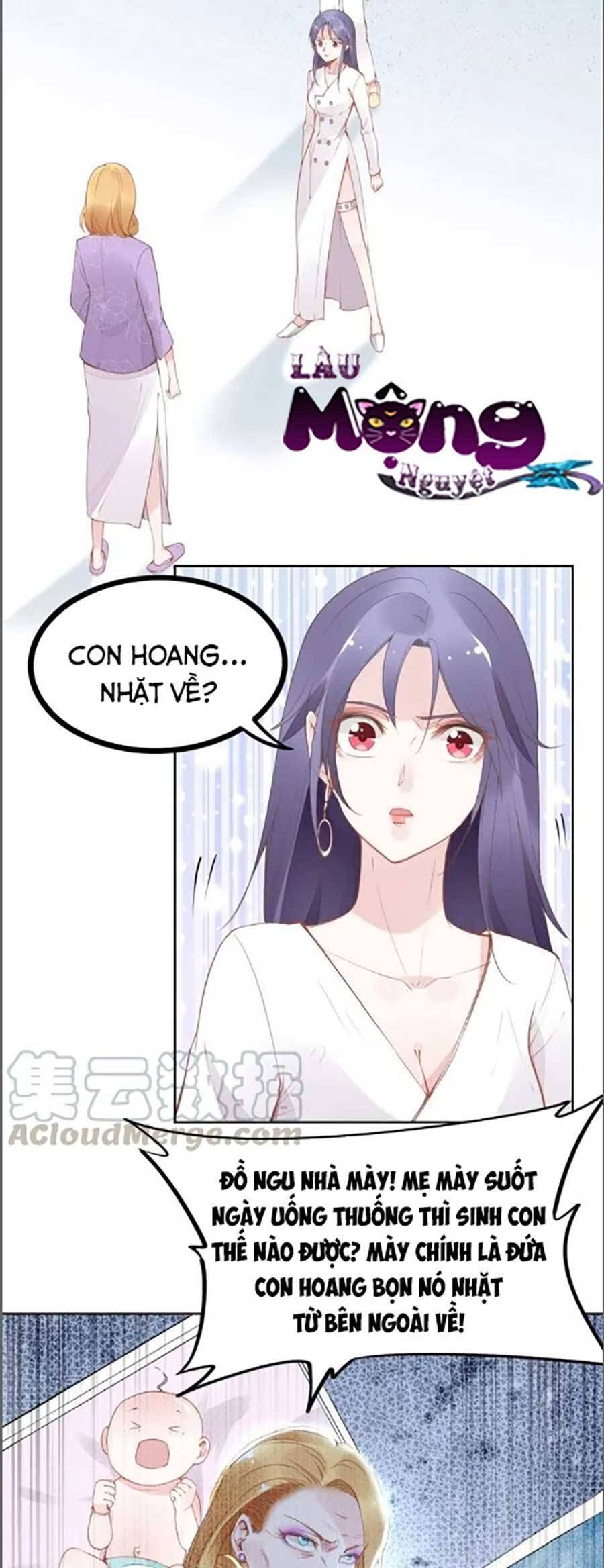Quyền Thiểu, Nhĩ Lão Bà Yêu Bào Liễu Chapter 30.8 - 24