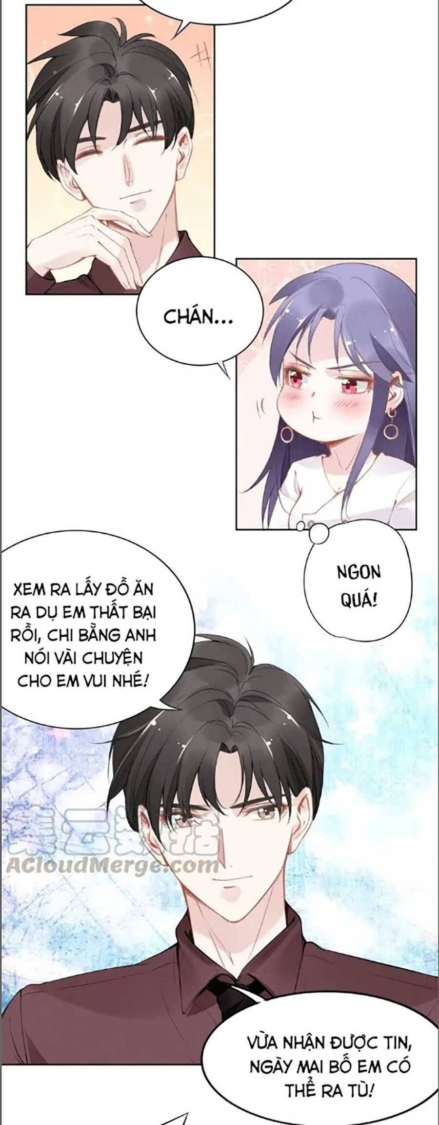 Quyền Thiểu, Nhĩ Lão Bà Yêu Bào Liễu Chapter 30.8 - 4