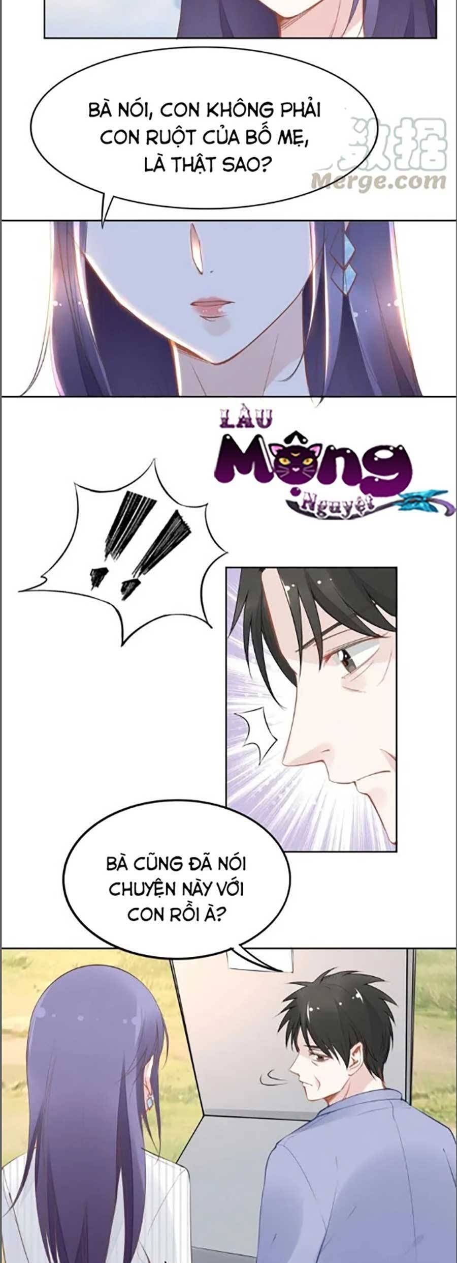 Quyền Thiểu, Nhĩ Lão Bà Yêu Bào Liễu Chapter 30.9 - 16