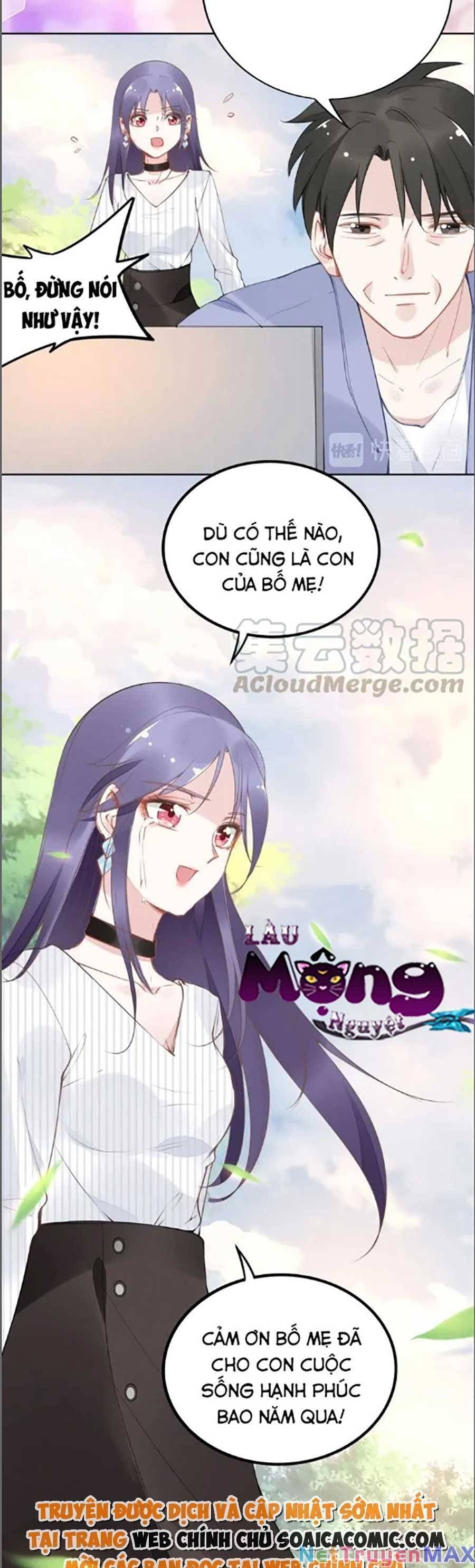 Quyền Thiểu, Nhĩ Lão Bà Yêu Bào Liễu Chapter 30.9 - 19
