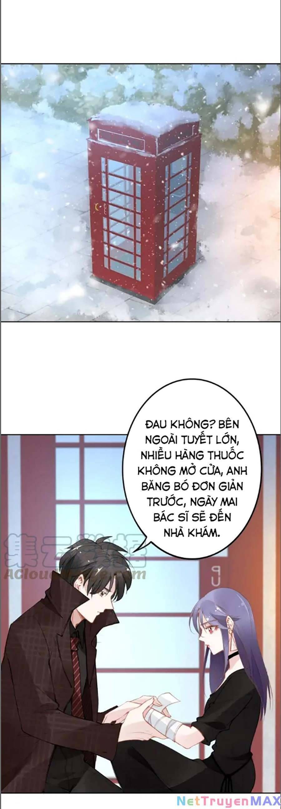 Quyền Thiểu, Nhĩ Lão Bà Yêu Bào Liễu Chapter 31.1 - 21