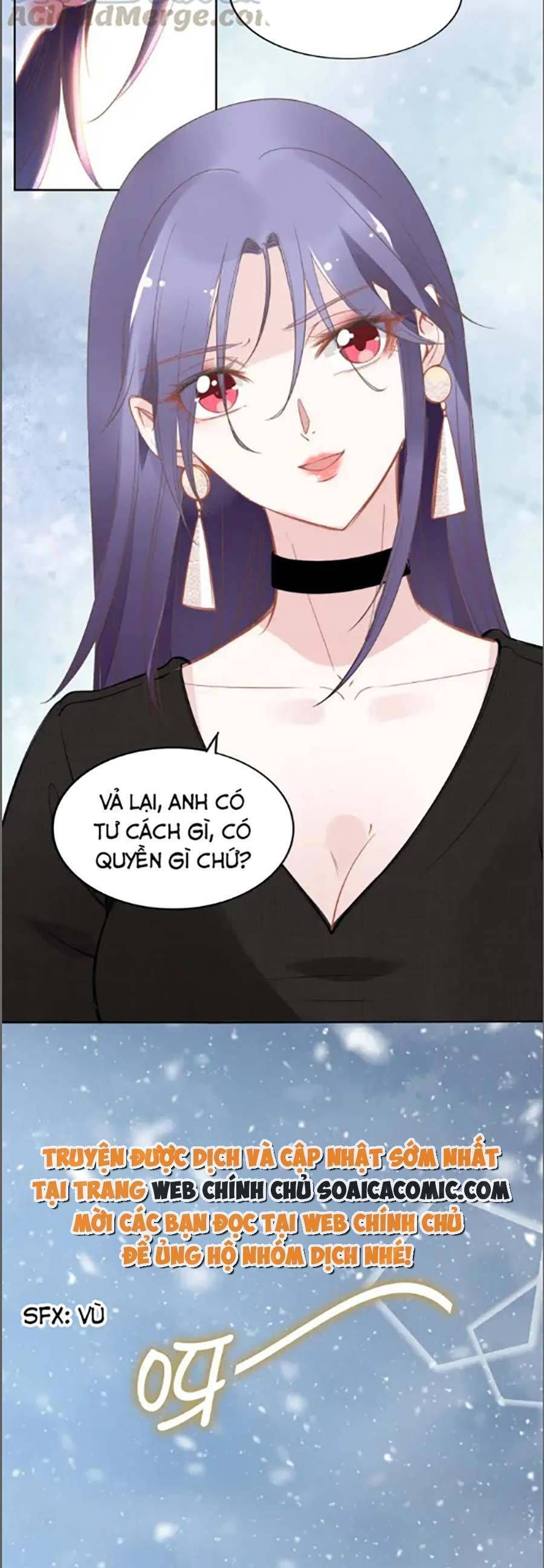 Quyền Thiểu, Nhĩ Lão Bà Yêu Bào Liễu Chapter 31.2 - 19