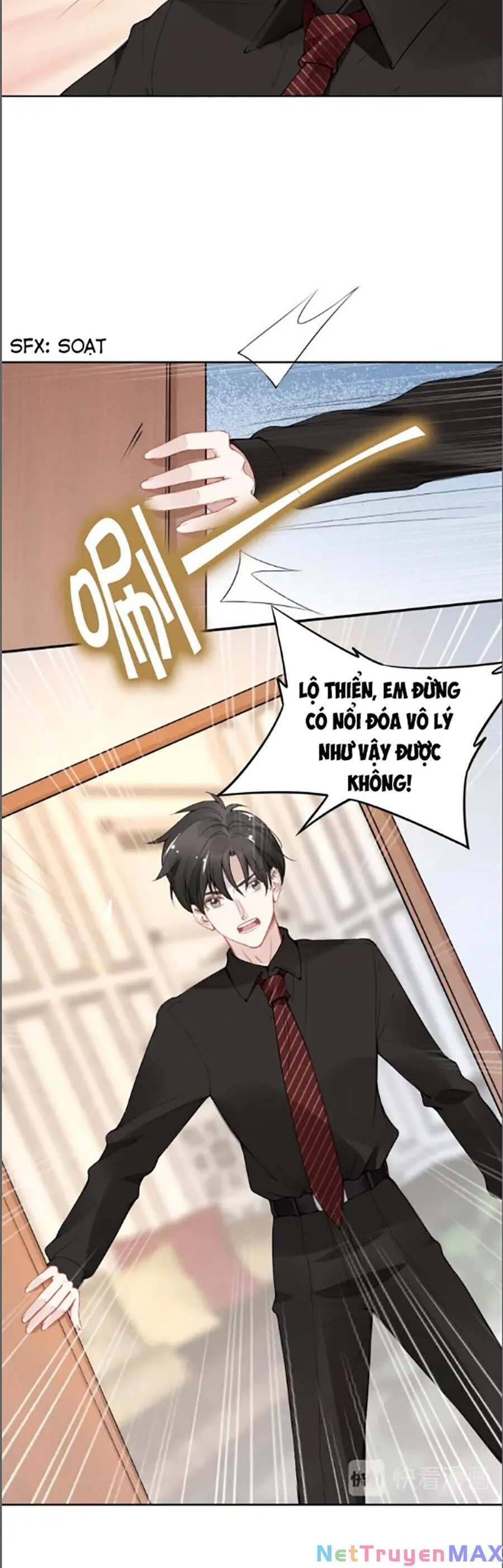 Quyền Thiểu, Nhĩ Lão Bà Yêu Bào Liễu Chapter 31.2 - 3