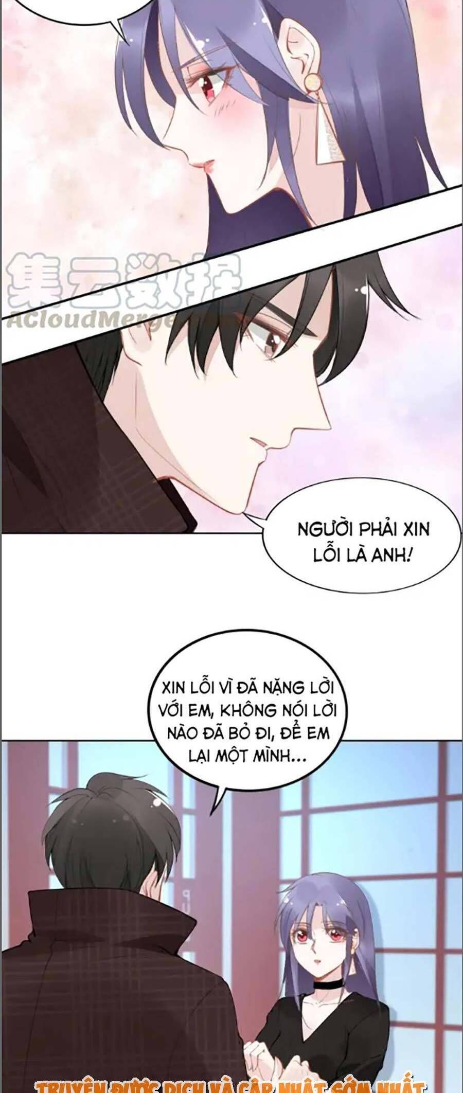 Quyền Thiểu, Nhĩ Lão Bà Yêu Bào Liễu Chapter 31.2 - 23