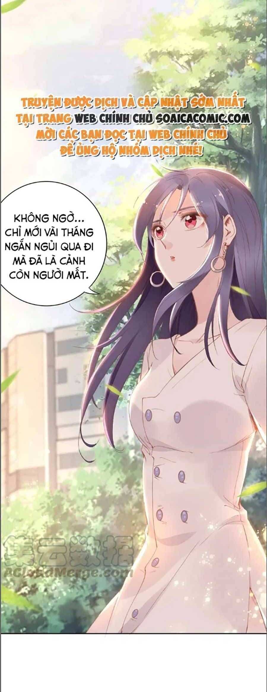 Quyền Thiểu, Nhĩ Lão Bà Yêu Bào Liễu Chapter 31.3 - 13