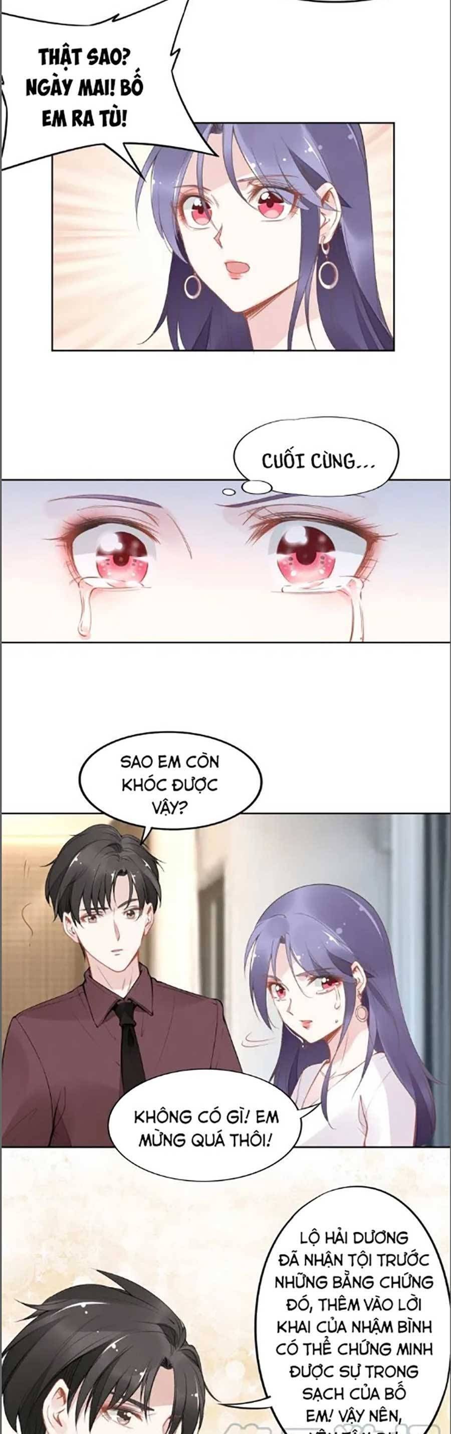 Quyền Thiểu, Nhĩ Lão Bà Yêu Bào Liễu Chapter 31.3 - 5