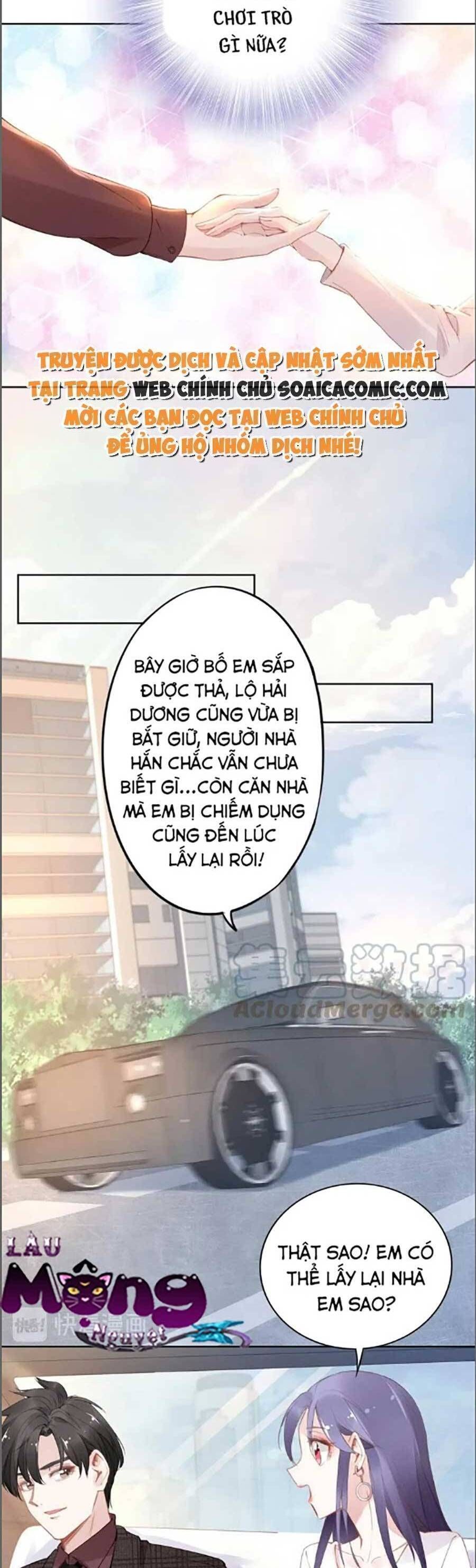 Quyền Thiểu, Nhĩ Lão Bà Yêu Bào Liễu Chapter 31.3 - 9