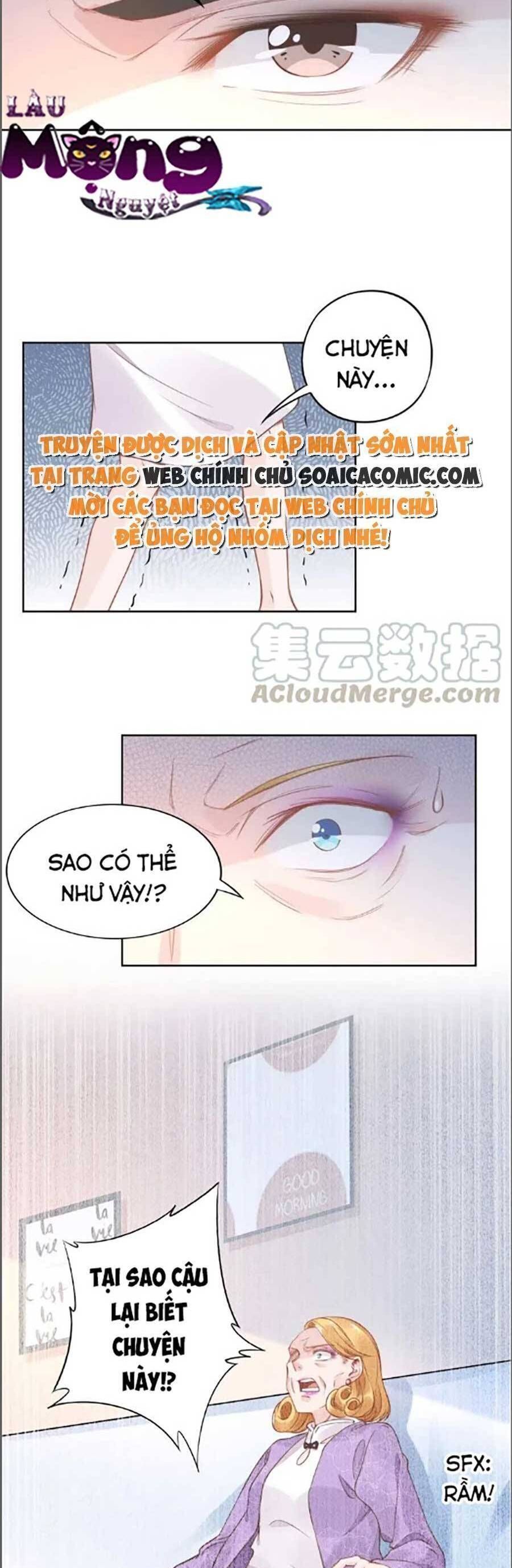 Quyền Thiểu, Nhĩ Lão Bà Yêu Bào Liễu Chapter 31.4 - 5