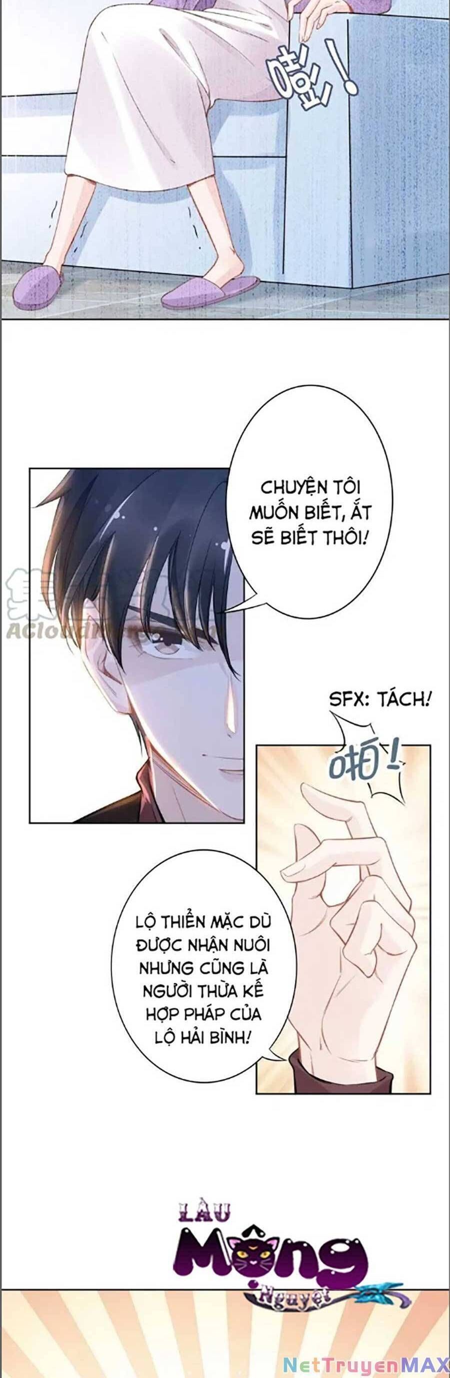 Quyền Thiểu, Nhĩ Lão Bà Yêu Bào Liễu Chapter 31.4 - 6