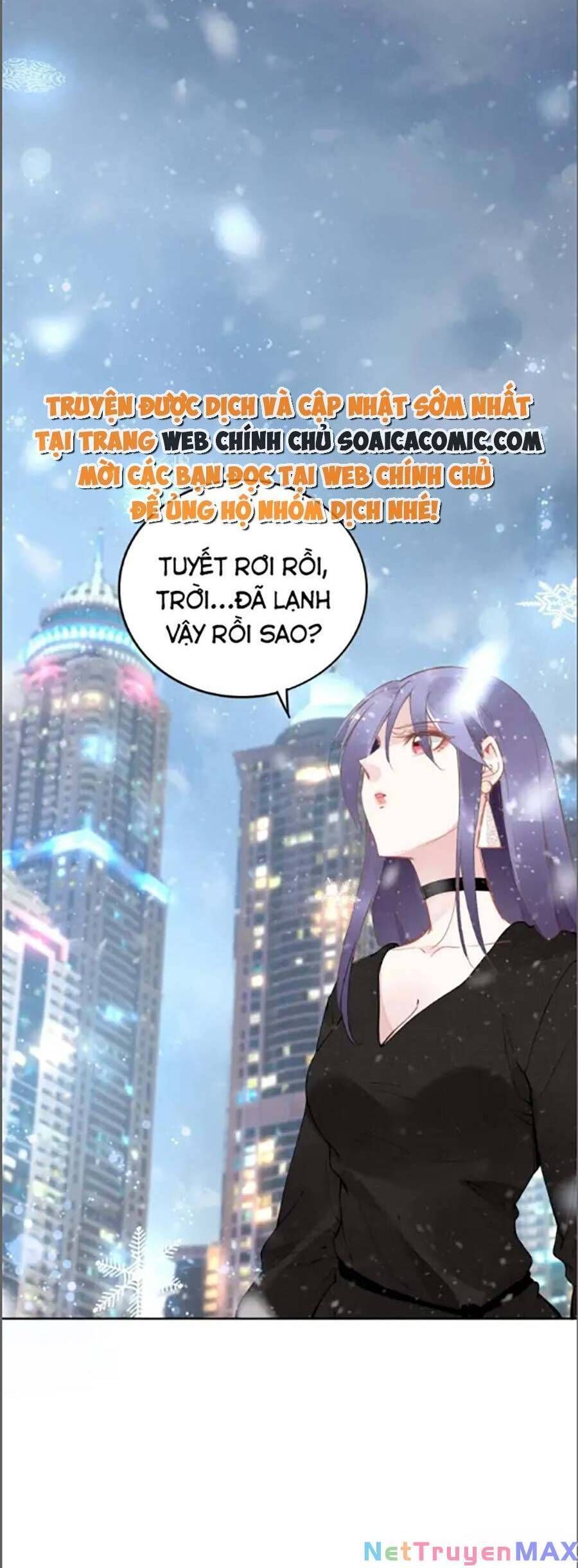 Quyền Thiểu, Nhĩ Lão Bà Yêu Bào Liễu Chapter 31.5 - 12