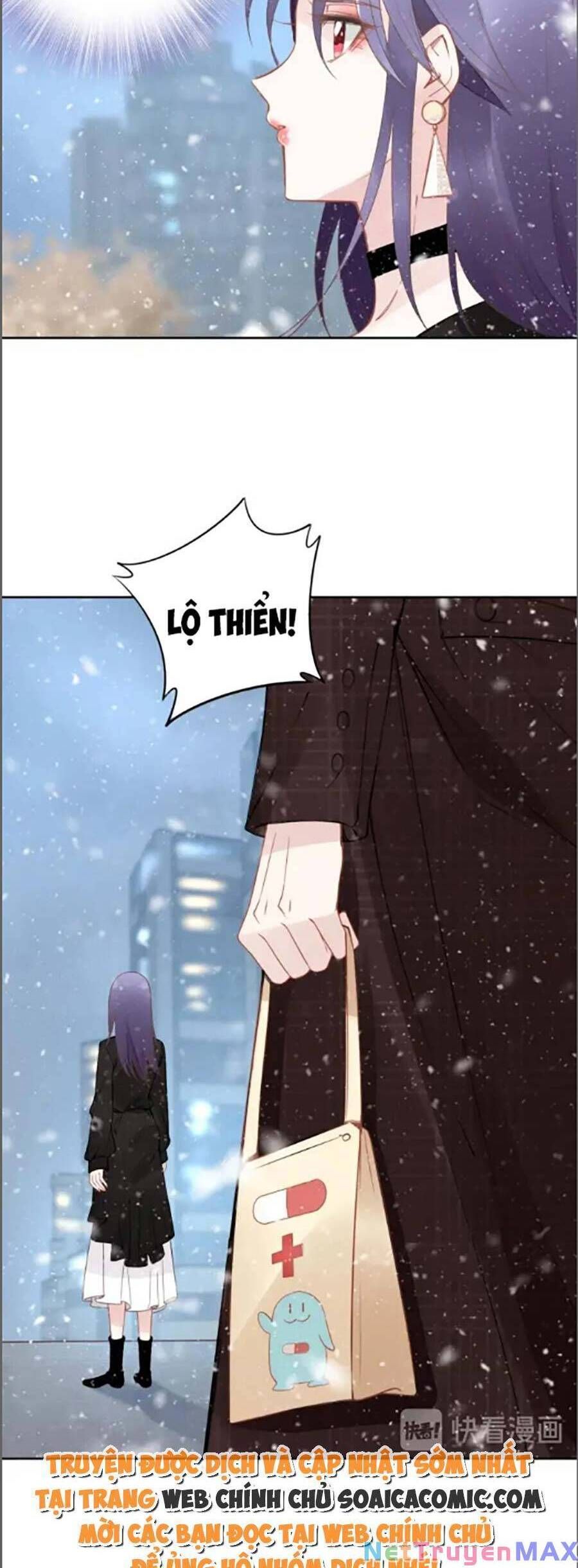 Quyền Thiểu, Nhĩ Lão Bà Yêu Bào Liễu Chapter 31.5 - 15