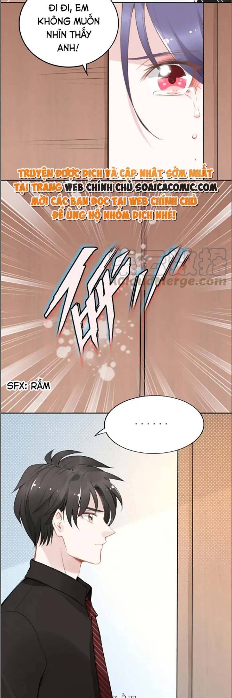 Quyền Thiểu, Nhĩ Lão Bà Yêu Bào Liễu Chapter 31.6 - 5