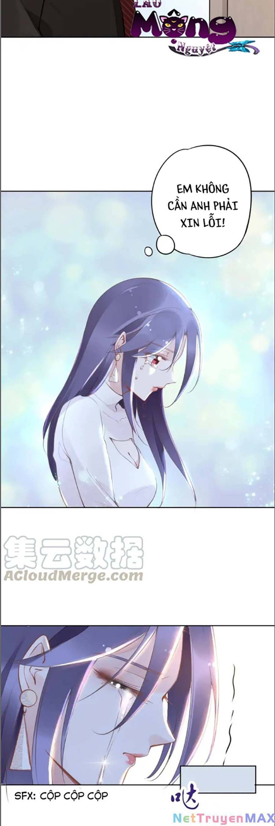 Quyền Thiểu, Nhĩ Lão Bà Yêu Bào Liễu Chapter 31.6 - 6