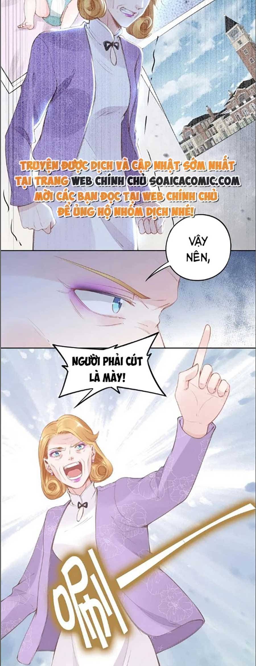 Quyền Thiểu, Nhĩ Lão Bà Yêu Bào Liễu Chapter 31.8 - 25