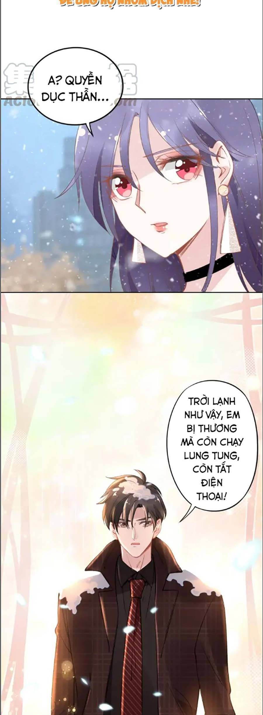 Quyền Thiểu, Nhĩ Lão Bà Yêu Bào Liễu Chapter 32.2 - 16
