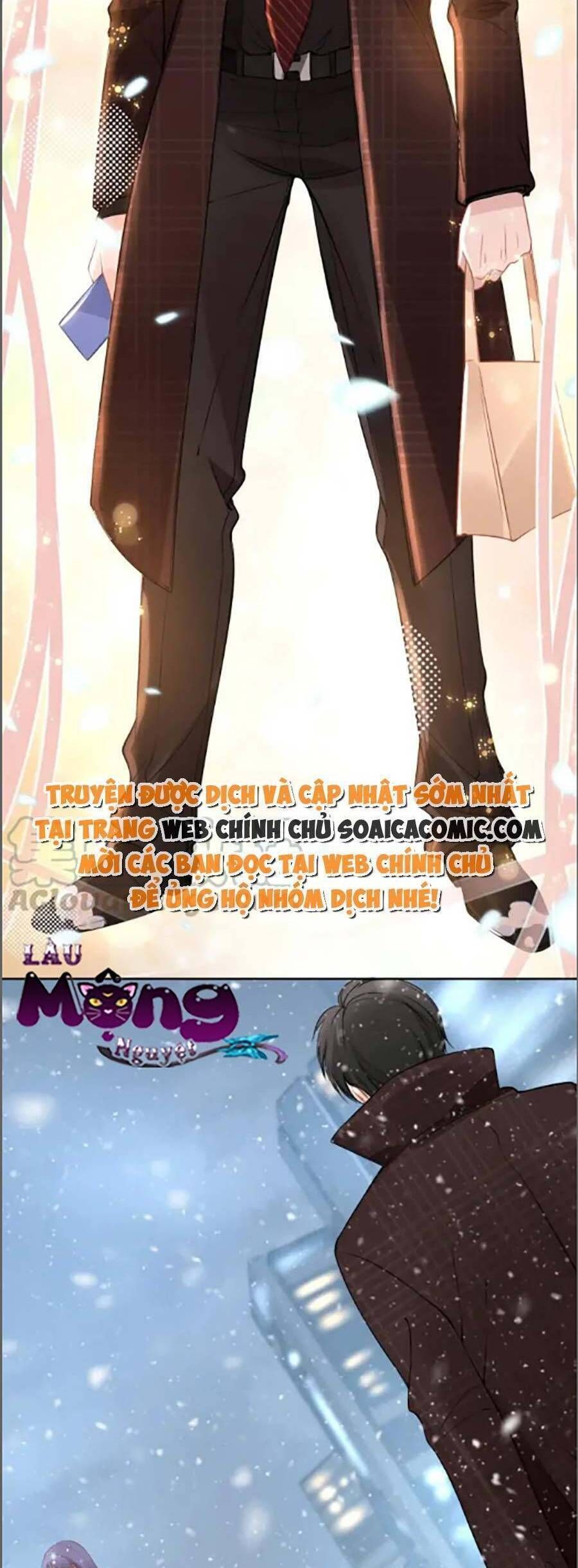 Quyền Thiểu, Nhĩ Lão Bà Yêu Bào Liễu Chapter 32.2 - 17