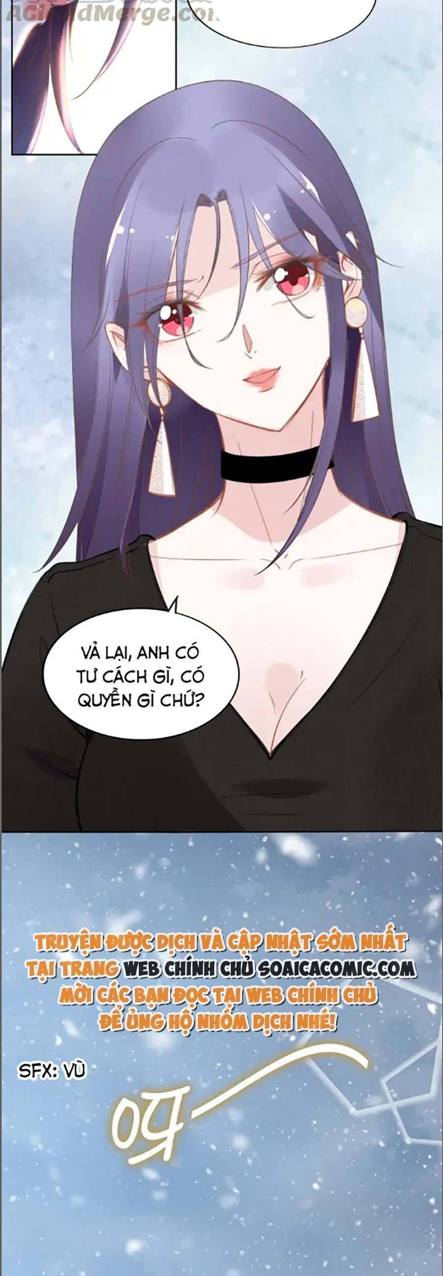 Quyền Thiểu, Nhĩ Lão Bà Yêu Bào Liễu Chapter 32.2 - 19