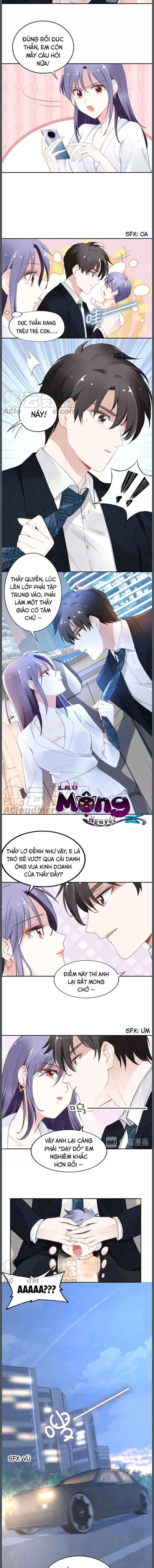 Quyền Thiểu, Nhĩ Lão Bà Yêu Bào Liễu Chapter 91 - 3