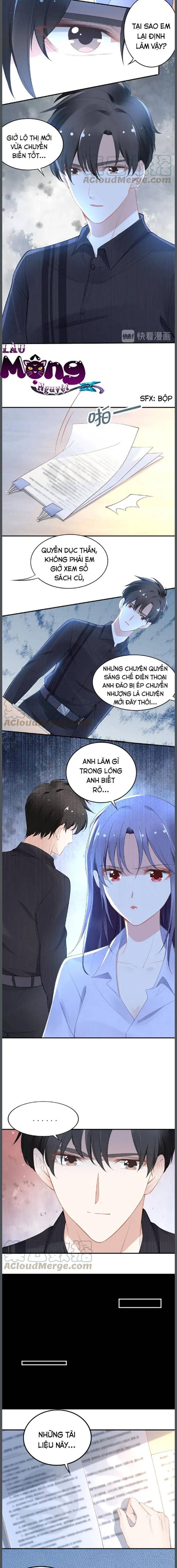Quyền Thiểu, Nhĩ Lão Bà Yêu Bào Liễu Chapter 92 - 2