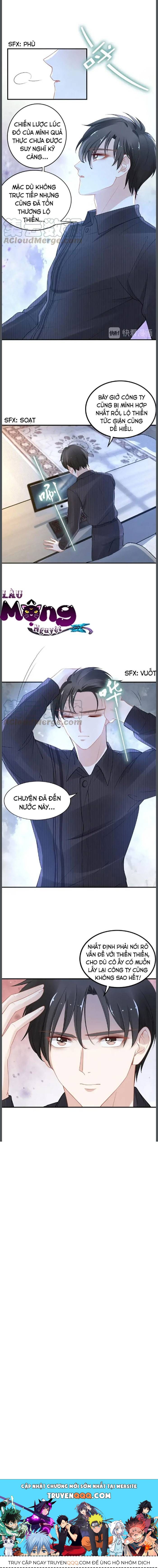 Quyền Thiểu, Nhĩ Lão Bà Yêu Bào Liễu Chapter 92 - 4