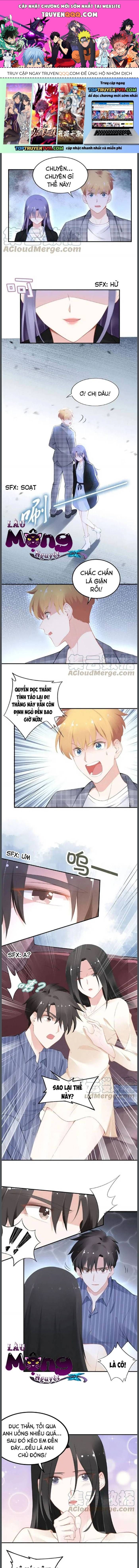 Quyền Thiểu, Nhĩ Lão Bà Yêu Bào Liễu Chapter 94 - 1