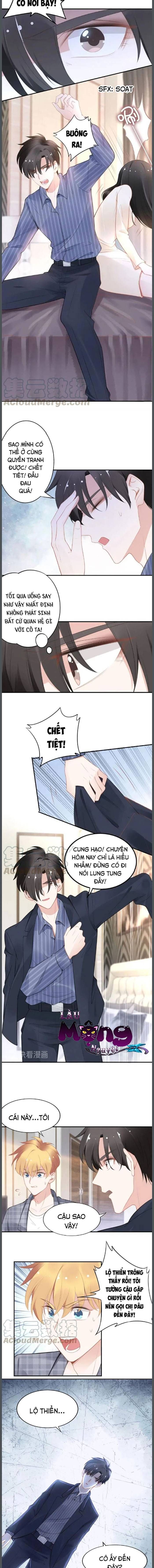 Quyền Thiểu, Nhĩ Lão Bà Yêu Bào Liễu Chapter 94 - 2