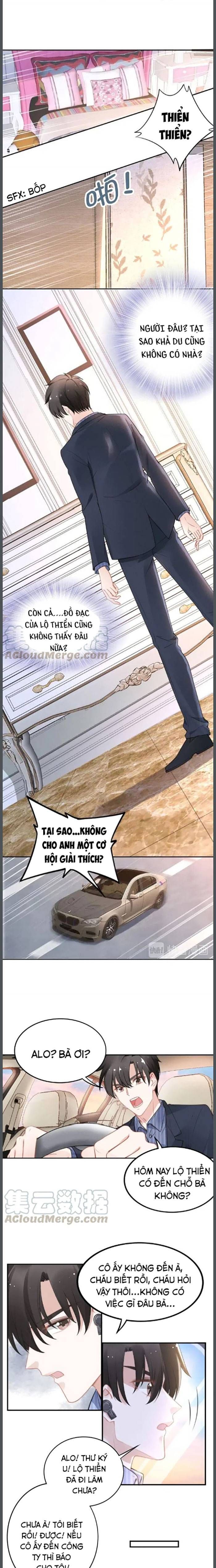 Quyền Thiểu, Nhĩ Lão Bà Yêu Bào Liễu Chapter 94 - 4