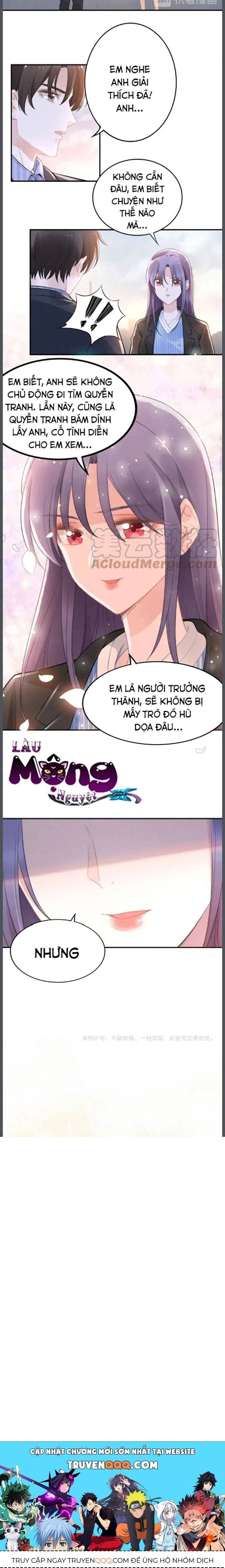 Quyền Thiểu, Nhĩ Lão Bà Yêu Bào Liễu Chapter 94 - 6