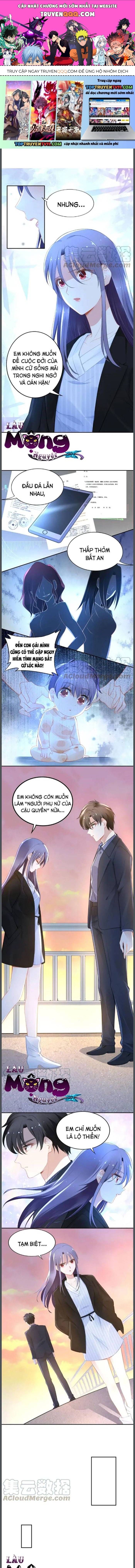 Quyền Thiểu, Nhĩ Lão Bà Yêu Bào Liễu Chapter 95 - 1