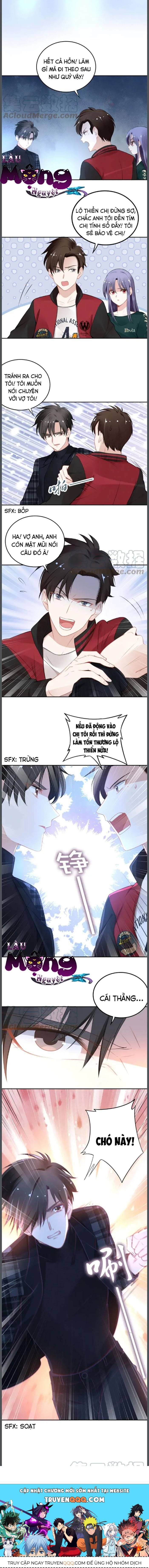 Quyền Thiểu, Nhĩ Lão Bà Yêu Bào Liễu Chapter 95 - 4