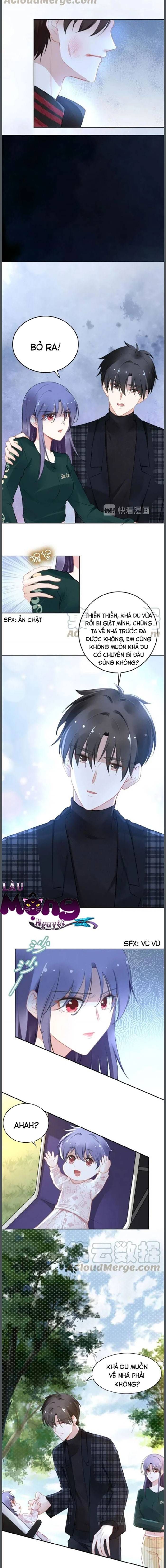 Quyền Thiểu, Nhĩ Lão Bà Yêu Bào Liễu Chapter 96 - 3