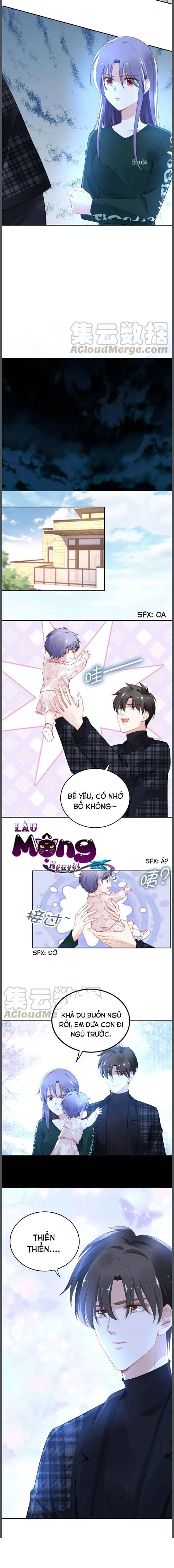 Quyền Thiểu, Nhĩ Lão Bà Yêu Bào Liễu Chapter 96 - 4